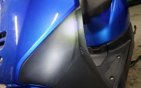 HONDA TACT Basket 2022 AF79