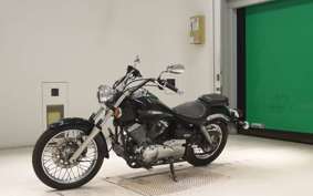 YAMAHA DRAGSTAR 250 2023 VG02J