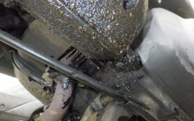 YAMAHA JOG POCHE 3KJ
