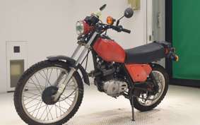 HONDA XL250S 2022 L250S