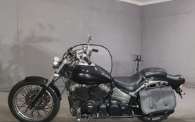 YAMAHA DRAGSTAR 400 1996 4TR