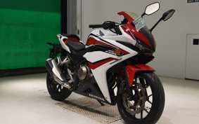 HONDA CBR400R ABS 2018 NC47