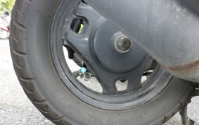 SUZUKI ADDRESS V125 S CF4MA