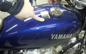 YAMAHA SR400 Gen.5 2021 RH16J