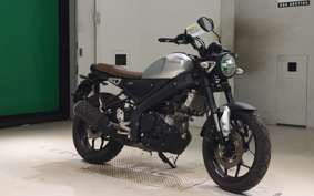 YAMAHA XSR155 2007
