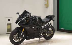 YAMAHA YZF-R6 2020