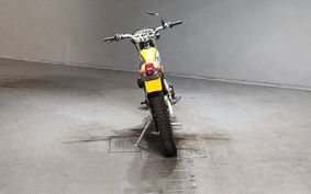 HONDA TLM200R MD15
