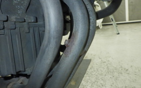 HONDA HORNET 250 2025 MC31