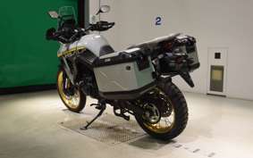 HONDA TRANSALP XL750 2025 RD16