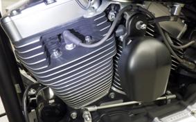 HARLEY FLSTFB 1580 2010