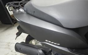 HONDA DIO Gen.6 2026 AF68