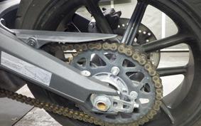 DUCATI SCRAMBLER ICON 2015