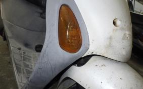 SUZUKI LET's 4 2005 CA46A