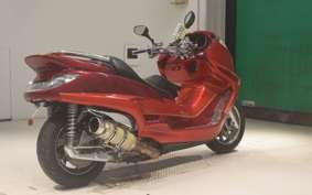 YAMAHA MAJESTY 400 Gen.2 2012 SH06J