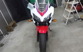 HONDA CBR400R ABS 2015 NC47