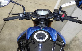 SUZUKI GSX-S750 2023 C533F