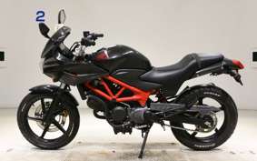 HONDA VTRF250 MC33