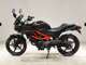 Фото Honda VTRF250 2013 с японского аукциона