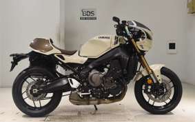 YAMAHA XSR900 2025 RN96J