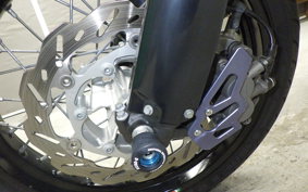 YAMAHA WR250X 2023 DG15J