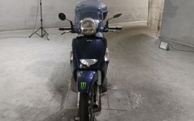 APRILIA SCARABEO 250 VRB