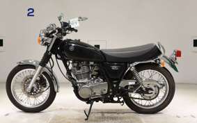 YAMAHA SR400 2014 RH03J