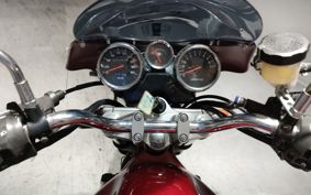 SUZUKI GSF750 1997 GR7EA