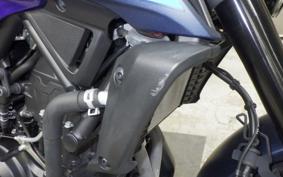 YAMAHA MT-03 ABS 2024 RH21J