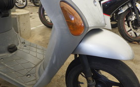 SUZUKI LET's 4 CA45A