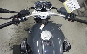 BMW R NINE T PURE 2018
