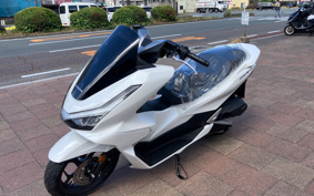HONDA PCX 160 KF47