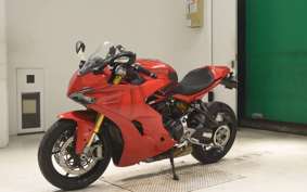 DUCATI SS937S 2018