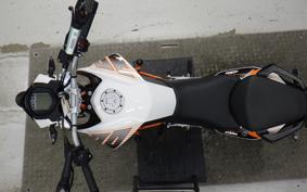 KTM 390 DUKE 2014
