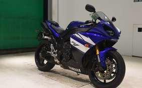 YAMAHA YZF-R1 2011 RN24J