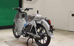 HONDA C125 SUPER CUB JA71