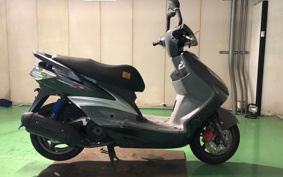 YAMAHA CYGNUS 125 X SE37