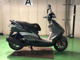 Фото Yamaha CYGNUS 125 X с японского аукциона