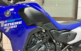 YAMAHA TENERE 700 2025 DM17J