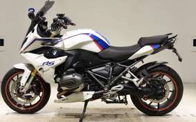 BMW R1200RS 2016