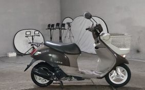 SUZUKI  LETS  BASKET  CA4AA