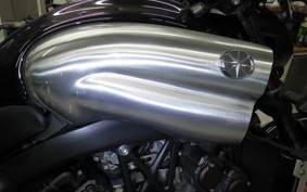 YAMAHA VMAX Gen.2 2013
