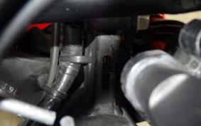 YAMAHA YZF-R25 A 2025 RG10J