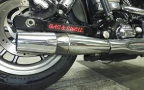 HARLEY FXDL 1580 2008