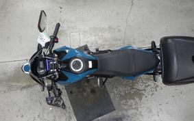 KAWASAKI Z125 PRO BR125H