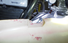 SUZUKI GN125 H