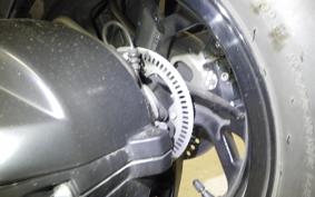 SUZUKI BURGMAN400 A 2021 DU11A