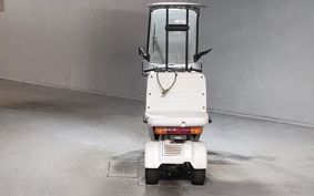 HONDA GYRO TA02