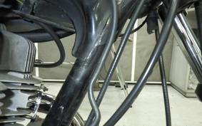 HONDA CB400T HAWK 2 2021 CB400T
