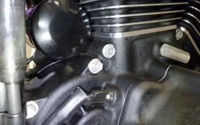HARLEY FXLRST1920 2025