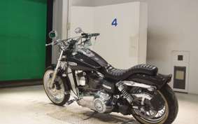 HARLEY FXDC 1580 2009